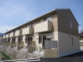 広島市佐伯区五日市町大字皆賀の外観