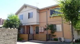 広島市安佐南区西原１丁目の外観