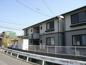 廿日市市阿品２丁目の外観