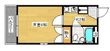 広島市南区皆実町4丁目の間取図