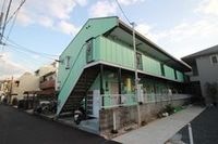 外観写真(昼)