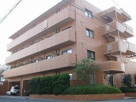 広島市南区宇品東7丁目の外観