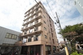 広島市西区庚午中1丁目の外観