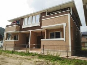 廿日市市大野中央4丁目の外観