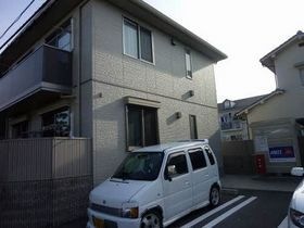 広島市佐伯区三筋１丁目の外観