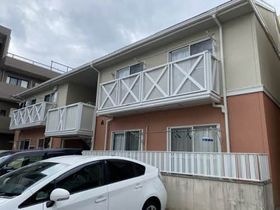 広島市佐伯区五日市中央4丁目の外観