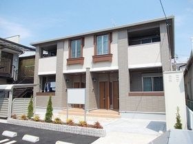 広島市南区東雲1丁目の外観