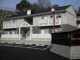 廿日市市宮島口２丁目の外観