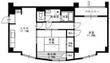 広島市安佐南区祇園1丁目の間取図