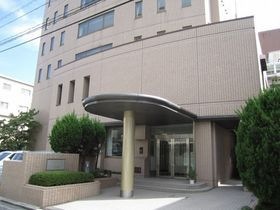 広島市東区牛田旭2丁目の外観