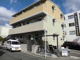 CONFOR・H.Sの外観