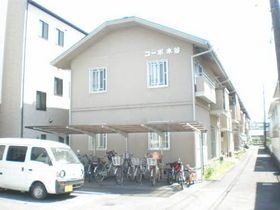 広島市東区温品1丁目の外観