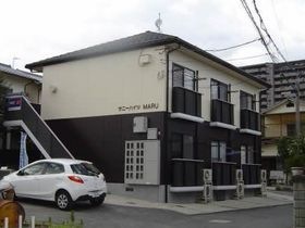 広島市佐伯区屋代3丁目の外観