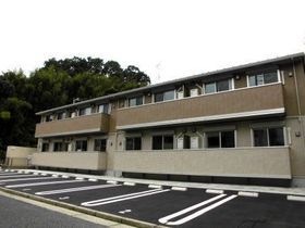広島市安佐南区祇園４丁目の外観
