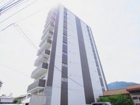 広島市安佐南区古市３丁目の外観