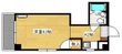 広島市中区南千田東町の間取図