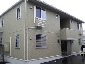 広島市佐伯区五日市中央2丁目の外観