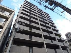 広島市中区幟町の外観