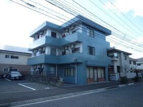 広島市西区草津新町１丁目の外観