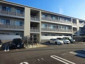 広島市中区江波西2丁目の外観