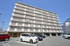 広島市南区東雲1丁目の外観