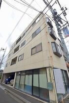 広島市安佐南区古市1丁目の外観