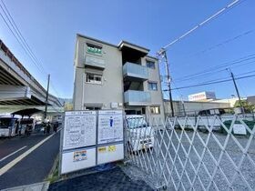 広島市佐伯区五日市中央7丁目の外観