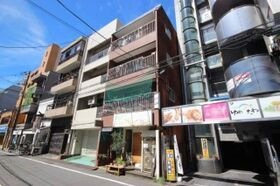 広島市中区十日市町2丁目の外観