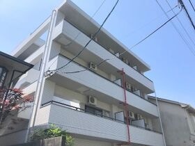 広島市西区草津東2丁目の外観