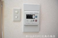 室内設備