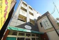 外観写真(昼)