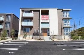 広島市佐伯区石内北2丁目の外観