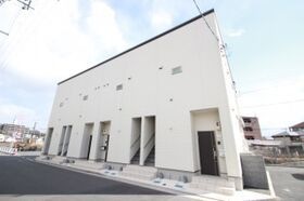 廿日市市城内2丁目の外観