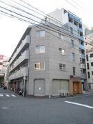 外観写真(昼)