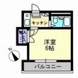 広島市西区井口4丁目の間取図