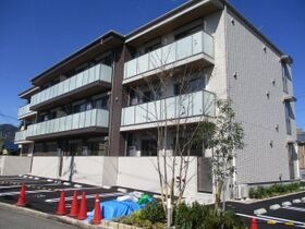 広島市安佐南区長束5丁目の外観