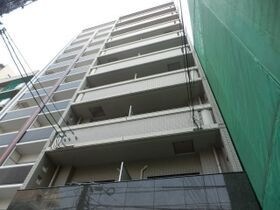 広島市中区堺町2丁目の外観
