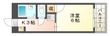 広島市佐伯区八幡1丁目の間取図