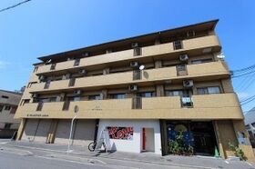 広島市南区仁保新町1丁目の外観