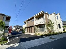 広島市佐伯区坪井１丁目の外観