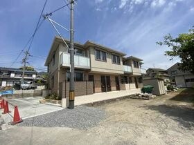 広島市佐伯区三宅４丁目の外観