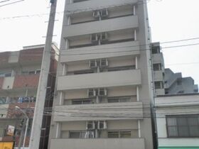 広島市西区天満町の外観