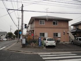 広島市南区向洋新町3丁目の外観