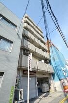 広島市中区昭和町の外観