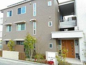 広島市西区古江西町の外観