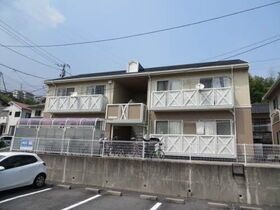廿日市市宮内の外観