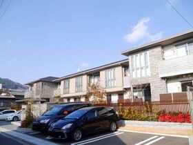 広島市西区高須2丁目の外観
