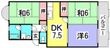 広島市西区井口2丁目の間取図