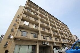 広島市西区井口台1丁目の外観