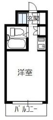 広島市佐伯区三宅４丁目の間取図
